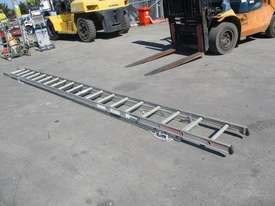 Industrial Step Ladder  - picture0' - Click to enlarge