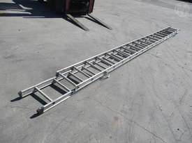 Industrial Step Ladder  - picture1' - Click to enlarge