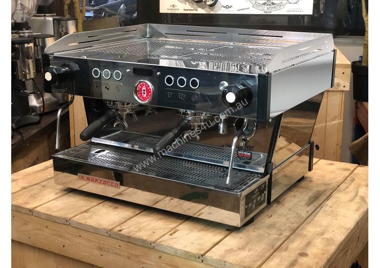 Used La Marzocco Linea PB Coffee Equipment in , Listed on Machines4u