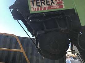 2001 TEREX 25T FRANNA - picture2' - Click to enlarge