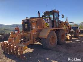 2008 Caterpillar 16M - picture1' - Click to enlarge