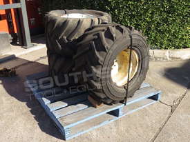 Moffett M5000 31x15.50-15 Tyre Rim assembles NPPM5000 - picture2' - Click to enlarge