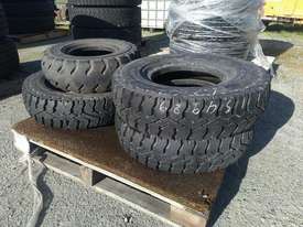 Assorted 3X Kumho 1X Continental Tyres - picture2' - Click to enlarge