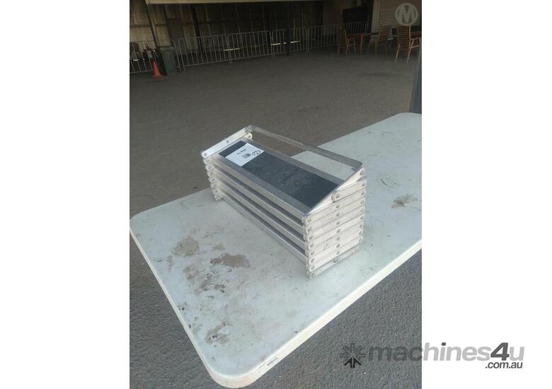 Used hijacker HITCH Ladders in , Listed on Machines4u