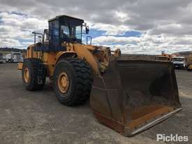 2007 Hyundai HL780-7A - picture0' - Click to enlarge