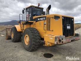 2007 Hyundai HL780-7A - picture2' - Click to enlarge