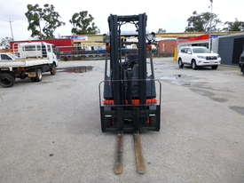2005 Linde H20T-03 2 Tonne LPG Container Mast Forklift (GA1079) - picture0' - Click to enlarge