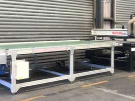 LARGE MULTICAM PORTABLE CONVEYOR SYSTEM - picture0' - Click to enlarge