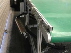 LARGE MULTICAM PORTABLE CONVEYOR SYSTEM - picture1' - Click to enlarge