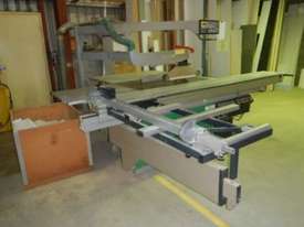 PANEL SAW for sale  - picture0' - Click to enlarge