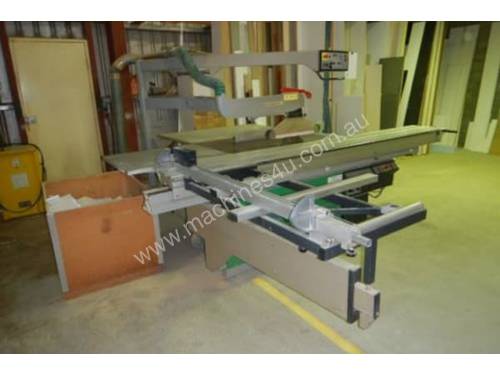 PANEL SAW for sale 