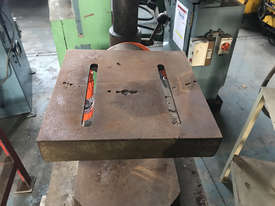 Drilmore Macson Pedestal Drill, 3 Phase, 415 Volt, 13mm M13R - picture2' - Click to enlarge