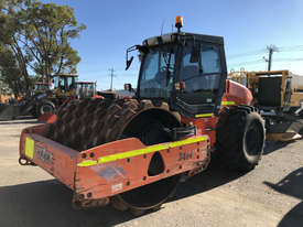 2011 Hamm 3414 Vibrating Roller - picture0' - Click to enlarge
