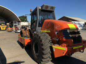 2011 Hamm 3414 Vibrating Roller - picture1' - Click to enlarge