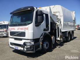 2012 Volvo FE - picture2' - Click to enlarge