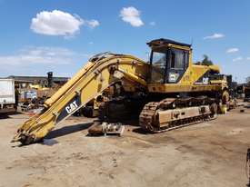 1997 Caterpillar 350L Excavator *DISMANTLING* - picture0' - Click to enlarge