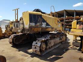 1997 Caterpillar 350L Excavator *DISMANTLING* - picture1' - Click to enlarge