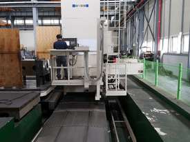 2016 Toshiba BF-130B CNC Floor Boring Machine - picture0' - Click to enlarge
