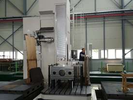 2016 Toshiba BF-130B CNC Floor Boring Machine - picture2' - Click to enlarge
