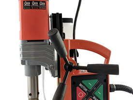 Excision Magnetic Drill 1100 watt Model EM 40 Made In Germany - picture0' - Click to enlarge