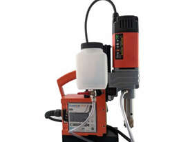 Excision Magnetic Drill 1100 watt Model EM 40 Made In Germany - picture0' - Click to enlarge