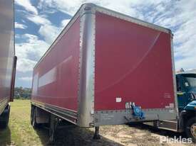 2006 Peki PKA2 Dry Freight - picture0' - Click to enlarge