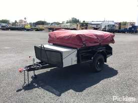 2018 Market Direct Campers Camper Trailer Deluxe - picture2' - Click to enlarge