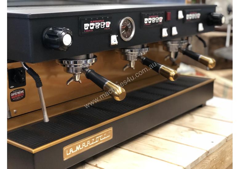 Used La Marzocco LINEA CLASSIC Coffee Equipment in CREMORNE, VIC Price