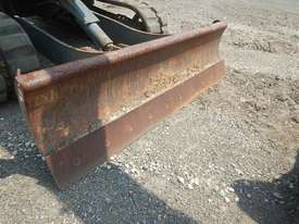 Yanmar VIO35-3 Rubber Tracks  - picture1' - Click to enlarge