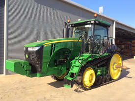 John Deere Other FWA/4WD Tractor - picture0' - Click to enlarge