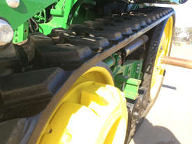 John Deere Other FWA/4WD Tractor - picture1' - Click to enlarge