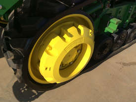 John Deere Other FWA/4WD Tractor - picture2' - Click to enlarge