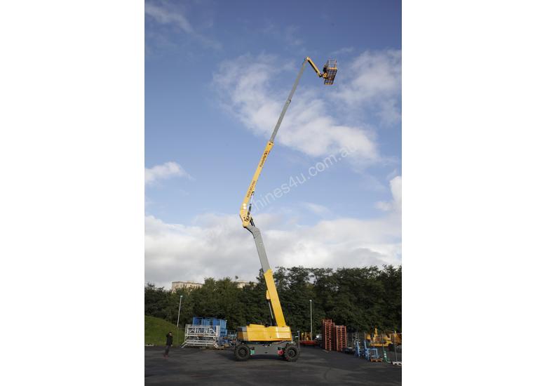 New haulotte HA32 RTJ PRO Articulated Boom Lifts in DANDENONG SOUTH, VIC