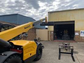 Haulotte HTL 4010 Telehandler with 3 x Attachments - picture1' - Click to enlarge