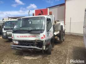 2001 Mitsubishi CANTER FE657 - picture1' - Click to enlarge