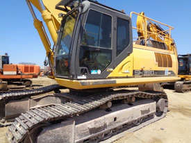 2014 Sumitomo SH330LC-6 Excavator - picture0' - Click to enlarge