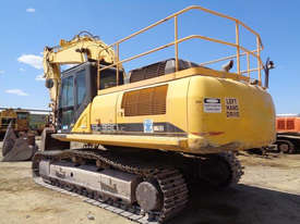 2014 Sumitomo SH330LC-6 Excavator - picture1' - Click to enlarge