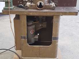 Powermatic Spindle Moulder - picture2' - Click to enlarge