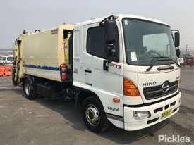 2011 Hino 500 FD1J 1024 - picture0' - Click to enlarge