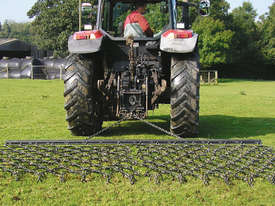 FARMTECH 4' CONCORD CHAIN HARROWS (4 FT) - picture0' - Click to enlarge