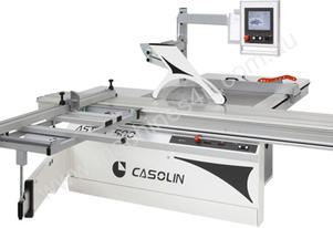 TUCKWELL - Astra 500 5 CNC Panel Saw - Made in Italy