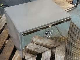 Toolbox Stainless Steel Truck Tool Box 1200x500x500mm TB090 - picture1' - Click to enlarge