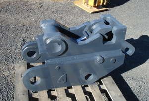 Quick Hitch Quickhitch Suit 40-50 Tonner