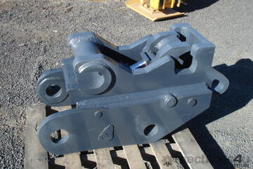 Quick Hitch Quickhitch Suit 40-50 Tonner