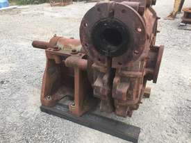 Warman 6 FH high head Slurry Pump - picture0' - Click to enlarge