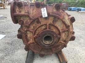 Warman 6 FH high head Slurry Pump - picture0' - Click to enlarge