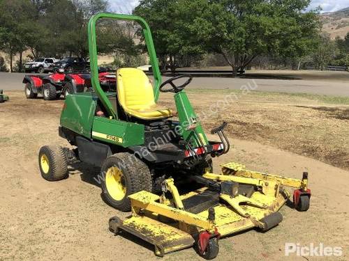 John Deere F1145