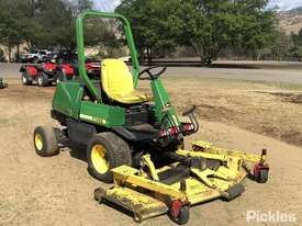 John Deere F1145 - picture0' - Click to enlarge