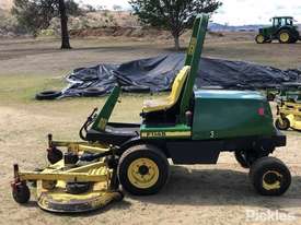 John Deere F1145 - picture2' - Click to enlarge