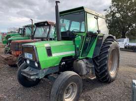 Deutz DX4.70 2WD Cabin Tractor - picture0' - Click to enlarge